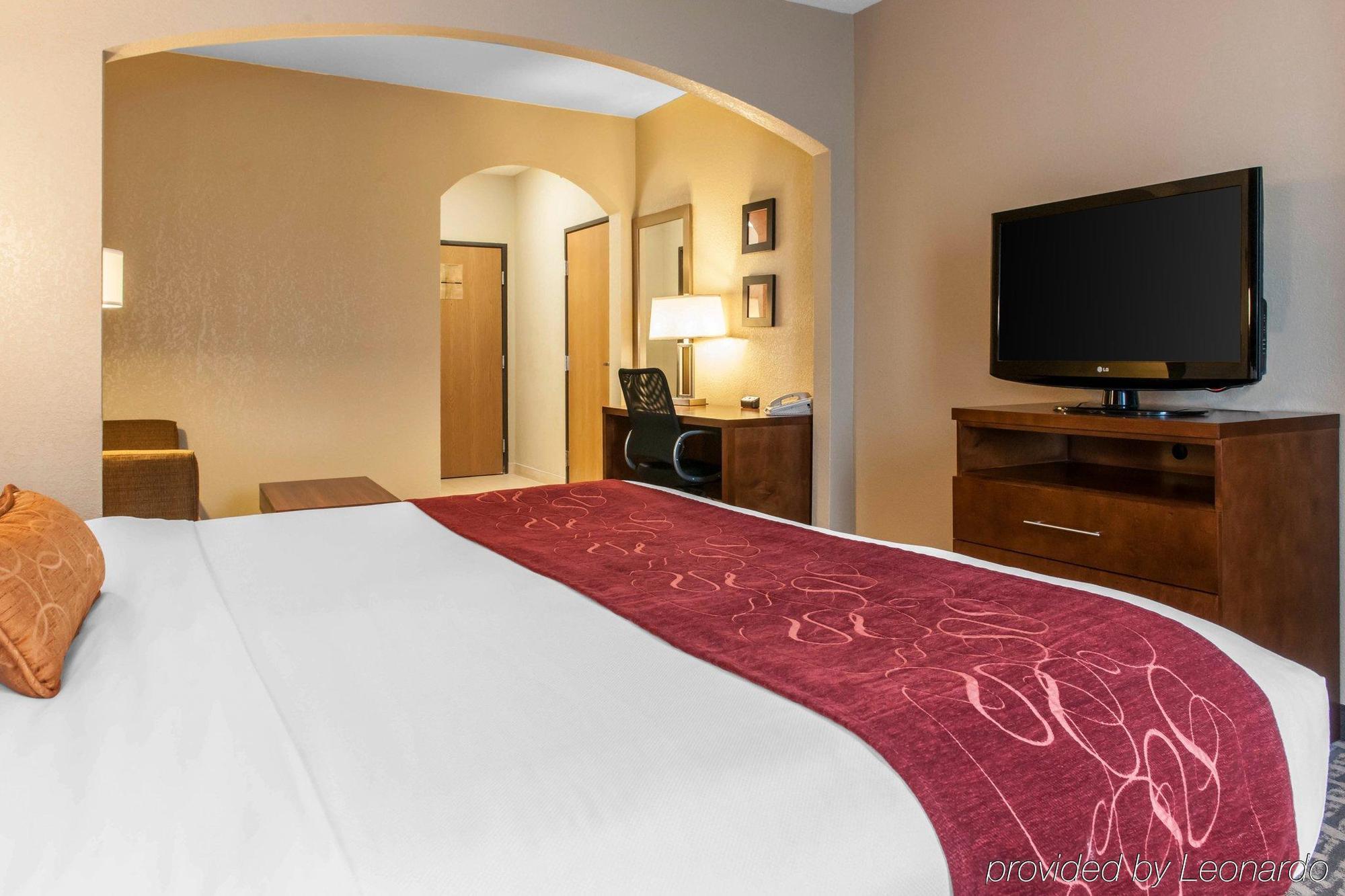 Comfort Suites - Vincennes Zewnętrze zdjęcie